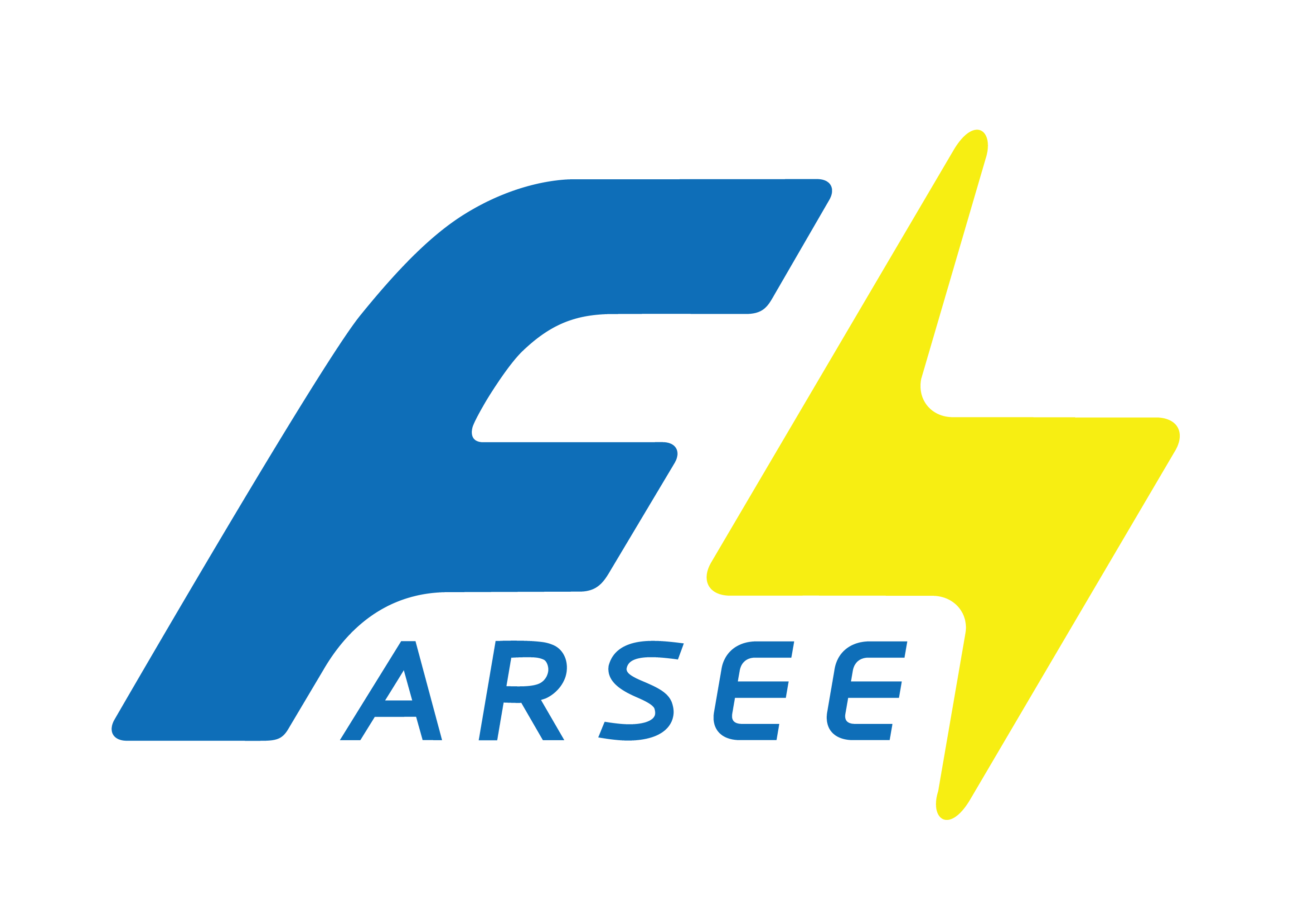 Farseen Trading Logo